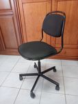 Cadeira de escritório ikea