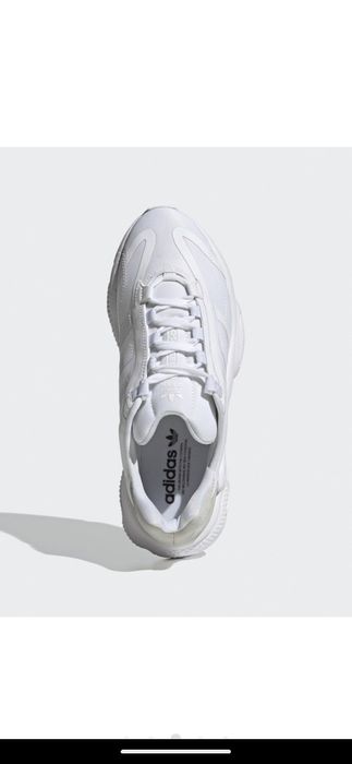 Оригінальні брендові кросівки Adidas в хорошому стані..