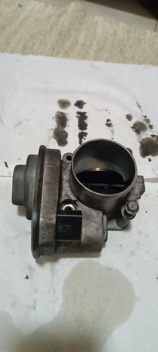 bomba de alta pressão, Turbocharger, bicos injetores, flauta  capitiva