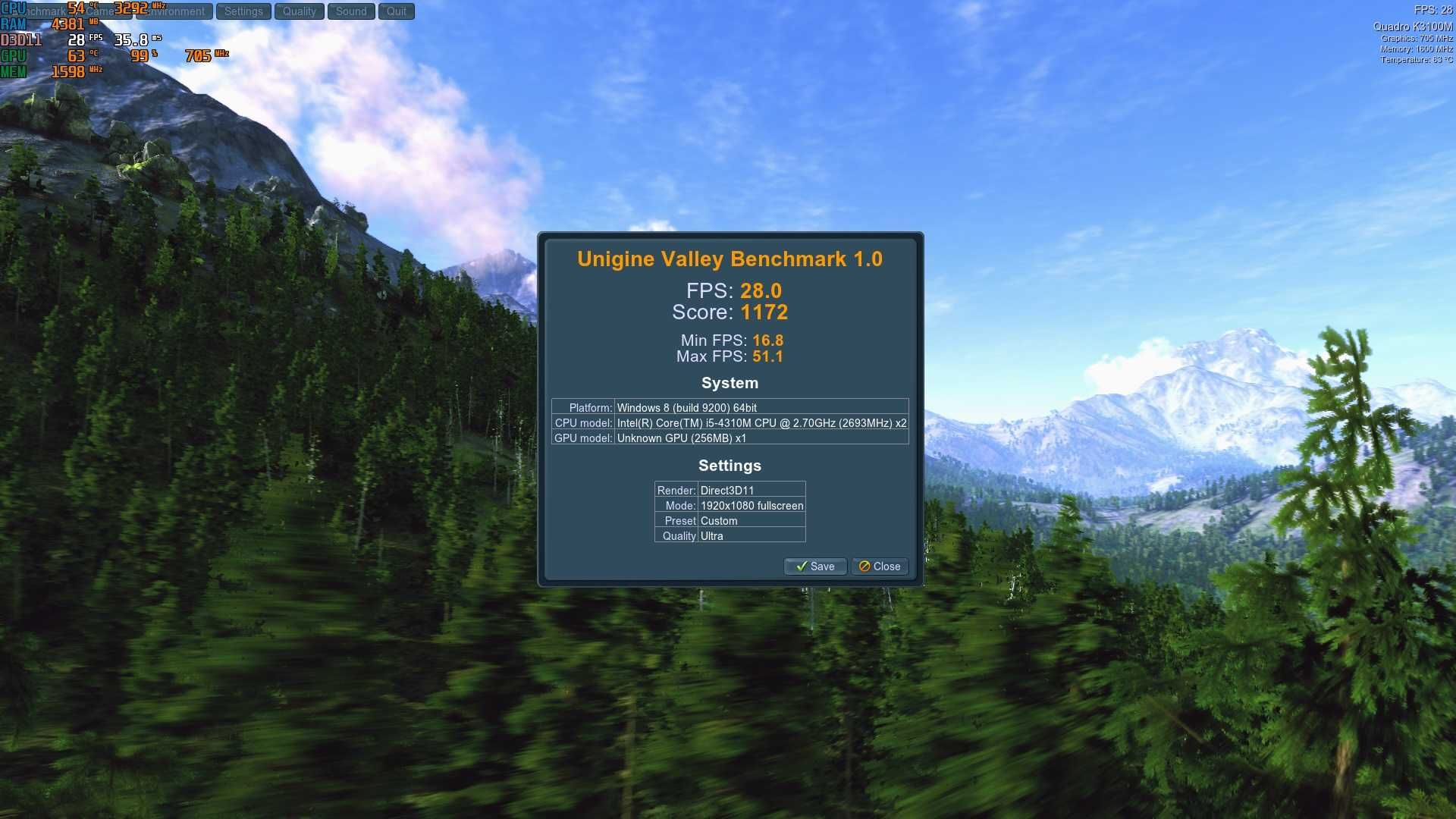 Інша електроніка CPU Intel Core i5-4310M (мобільний проц для апгрейду)