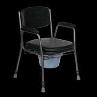 Krzesło sedesowe RF-840 (toaletowe)-Reha Fund