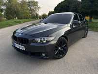 Bmw f10 2016 full