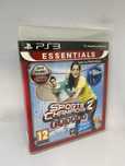 Gra Sports Champions PS3 Sony Play Station 3 pudełkowa ps3 PL