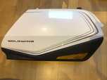 Honda GL1800 kufer boczny walizka boczna kompletna lampa GL 1800 Nowa