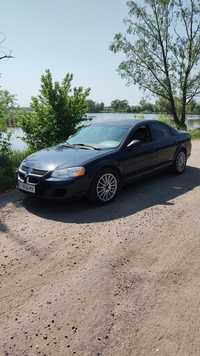 Dodge Stratus 2.7