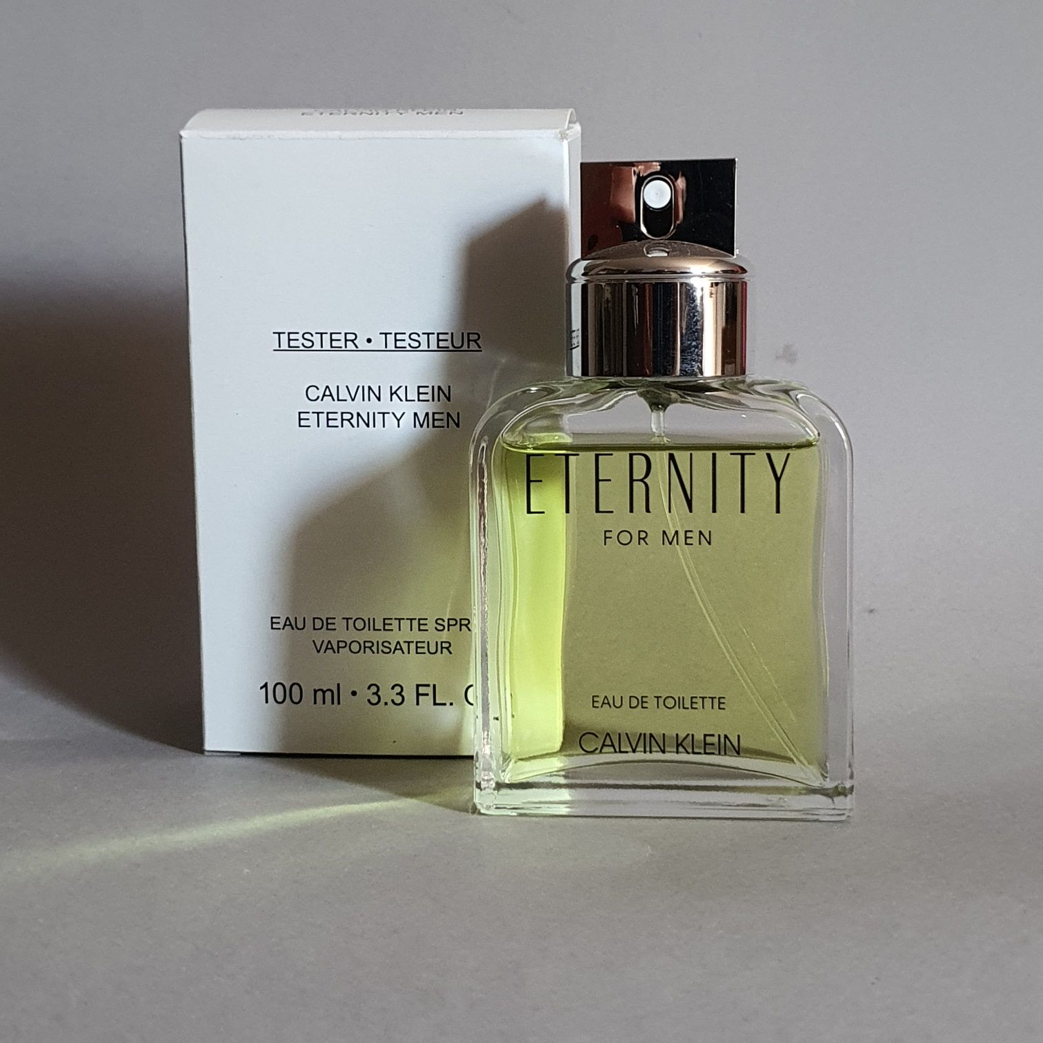 Calvin Klein Eternity for men