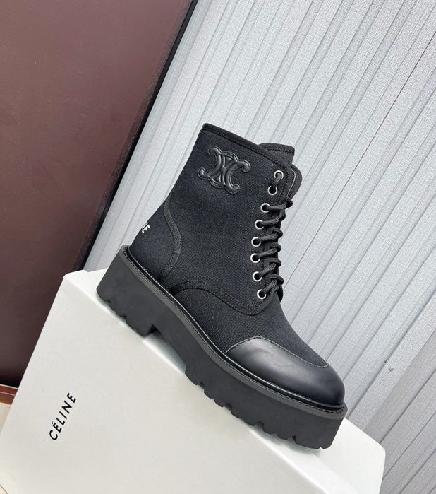 Nowe buty celine