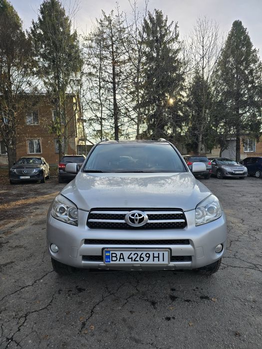 Продам Toyota Rav4 4x4. 6750$