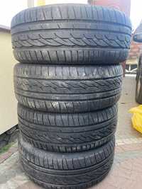 255/60 R17 Firestone 7мм