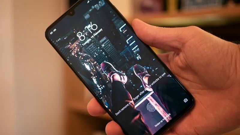 XIAOMI    Mi   9