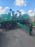 Зерновая механическая сеялка Great Plains 3S-3000F-6006 no-till (2011г