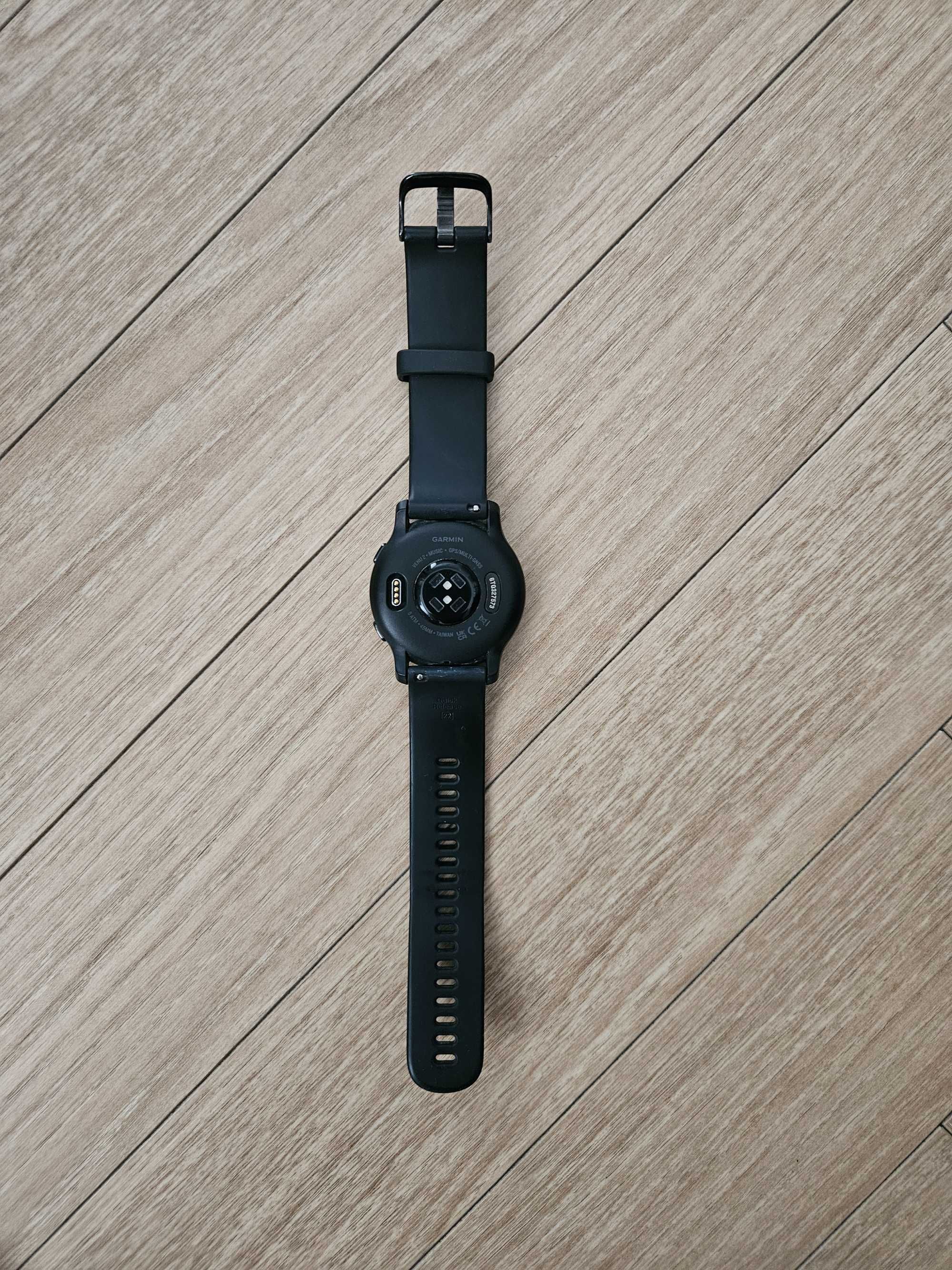 Garmin Venu2 stan bdb plus