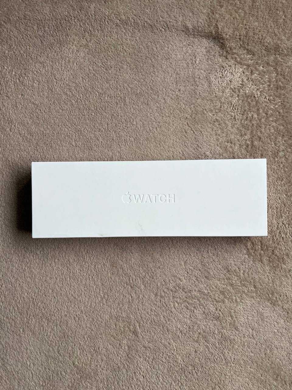 apple watch series 9 gps 41mm