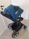 Wózek spacerówka cybex talos s lux