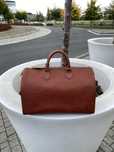 Torwbka Louis Vuitton speedy 40 oryginal