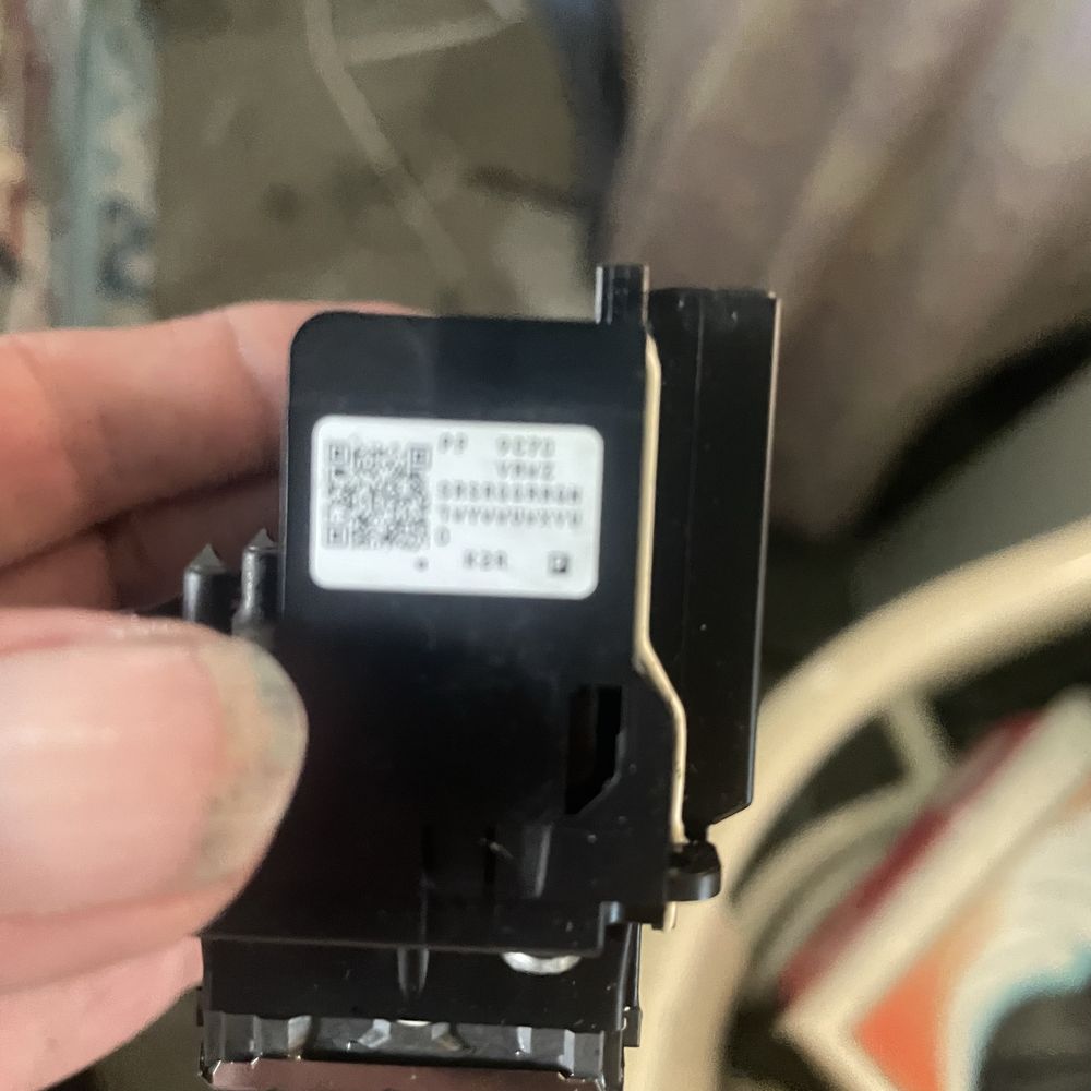 Cabeça de impressao epson
