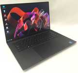 Laptop DELL Precision 5560 Core i7 11 gen. 32GB 512GB T1200 4GB W11 FV
