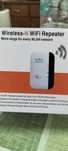 Repetidor Wi-Fi WLAN 802.11n