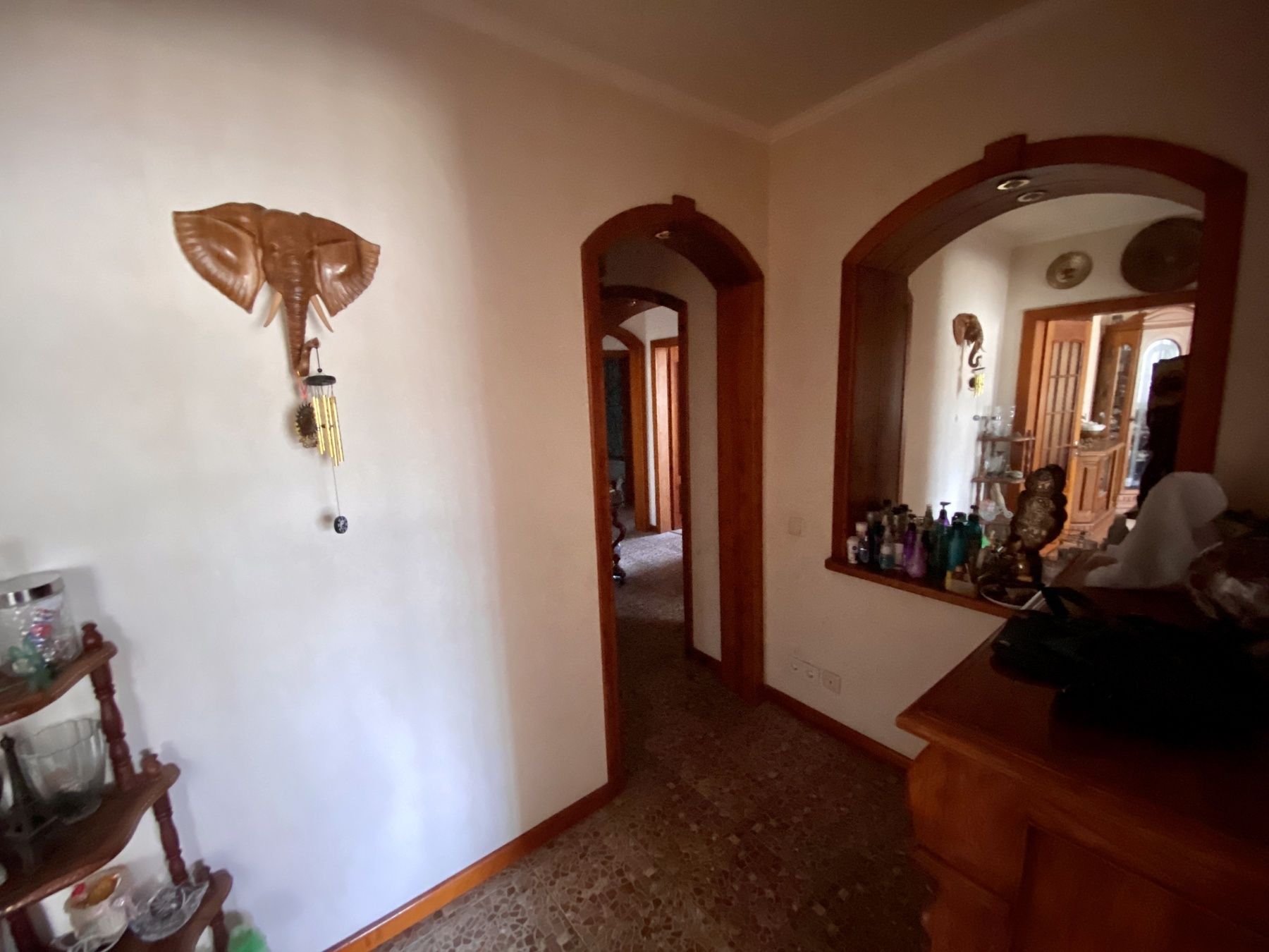 Продам 4 комнатную квартиру на Парусе, Большая Диёвская 52.