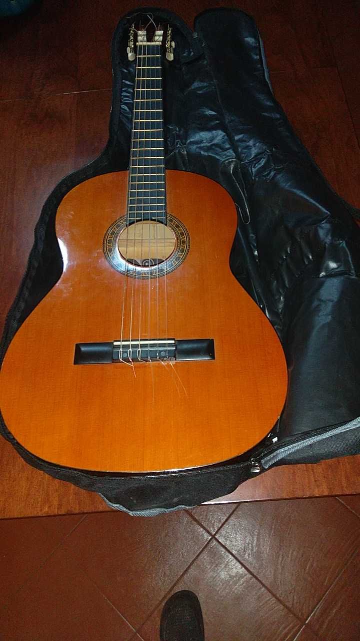 Guitarra Classica