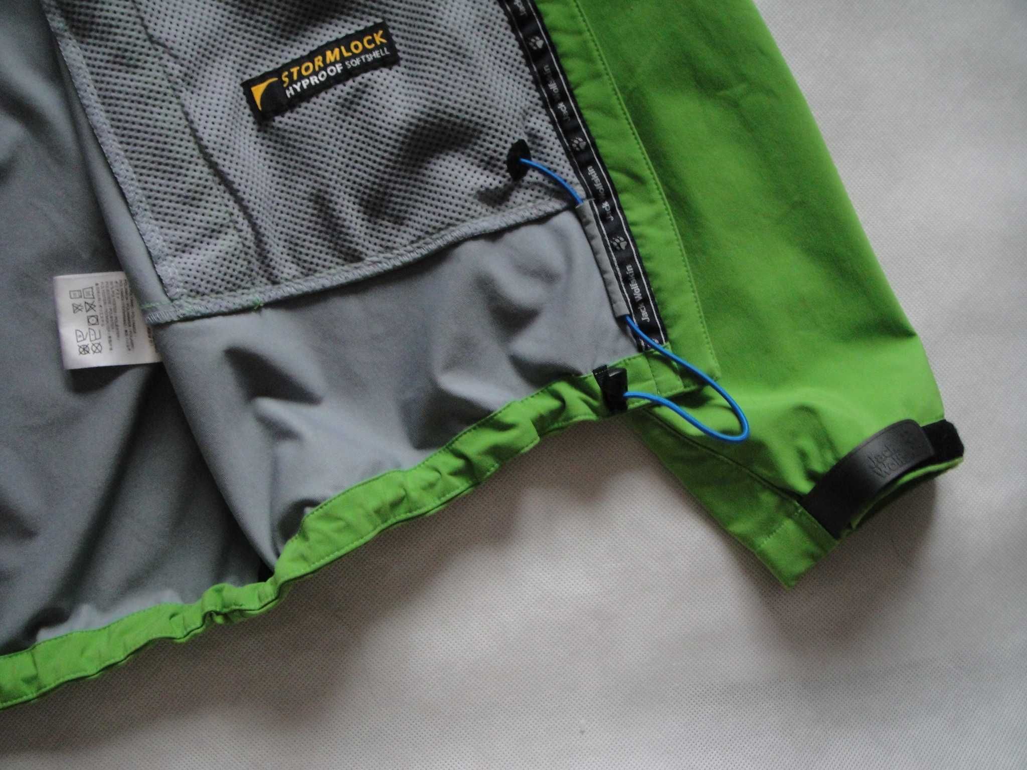 Kurtka Jack Wolfskin