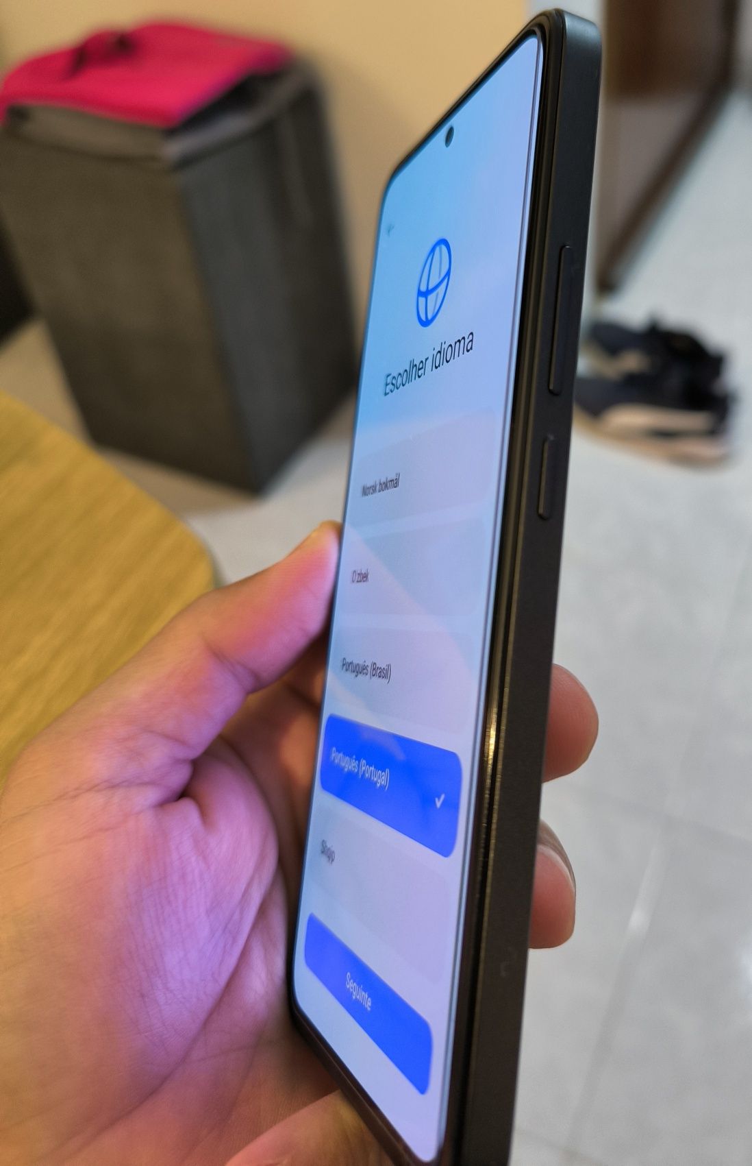 Xiaomi Redmi Note 14