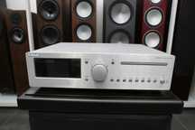 Block CVR-200 all-in-one wzmacniacz odtwarzacz CD tuner