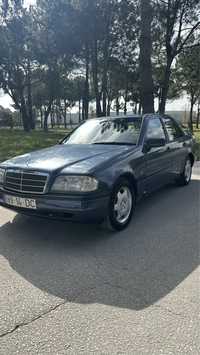 Mercedes C180 / w202