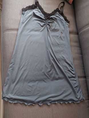 *** koszulka nocna krótka rozmiar L/XL***