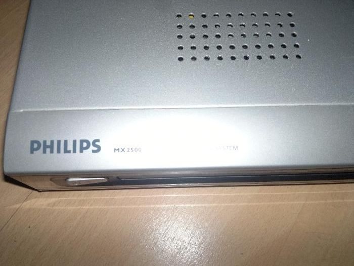 Philips DVD Home Theather System!!!Okazja