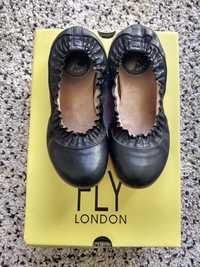 Sapatos Fly London