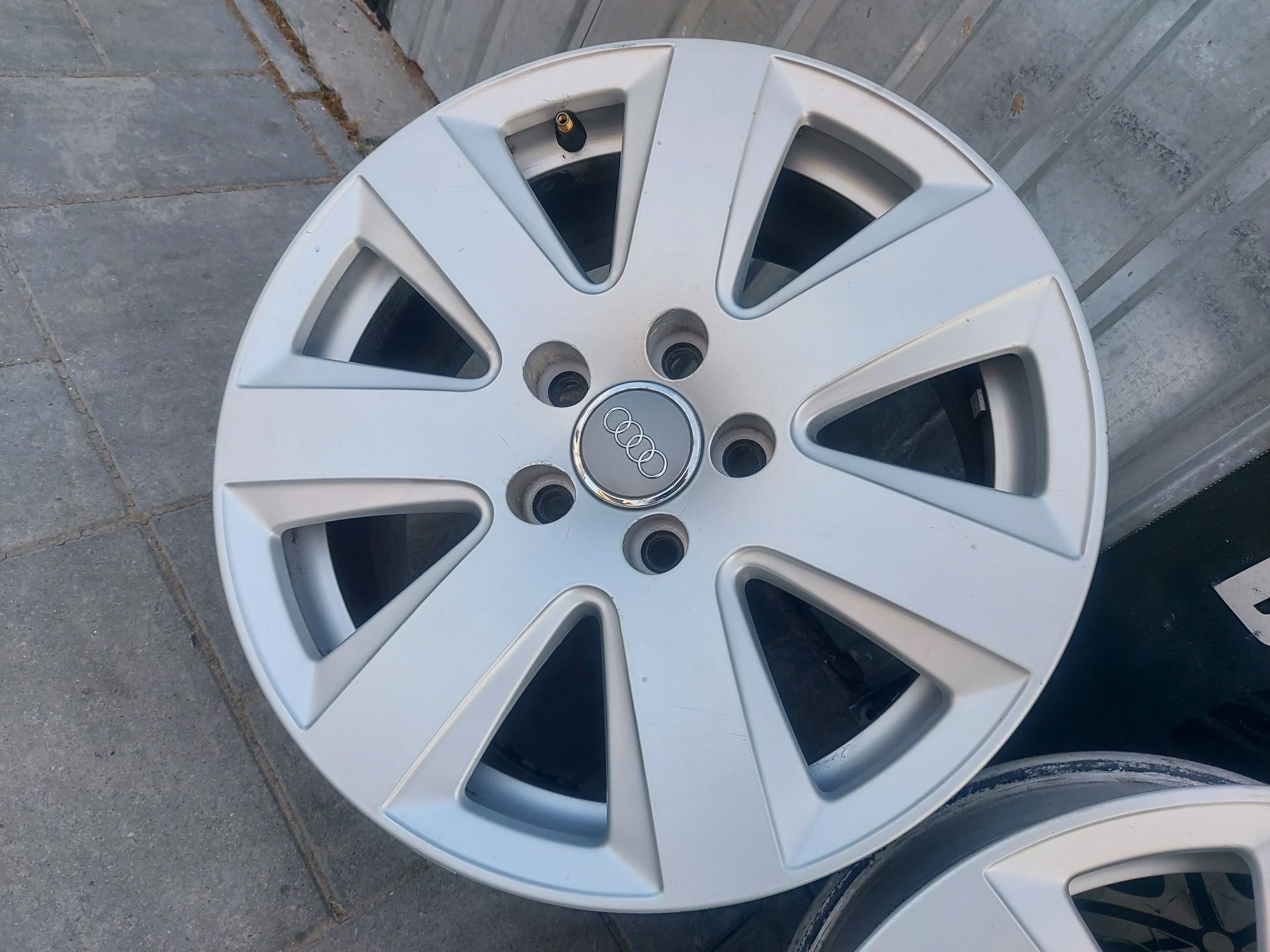 Alufelgi 16" 5x112 Audi A4 B5 B6 B7 A6