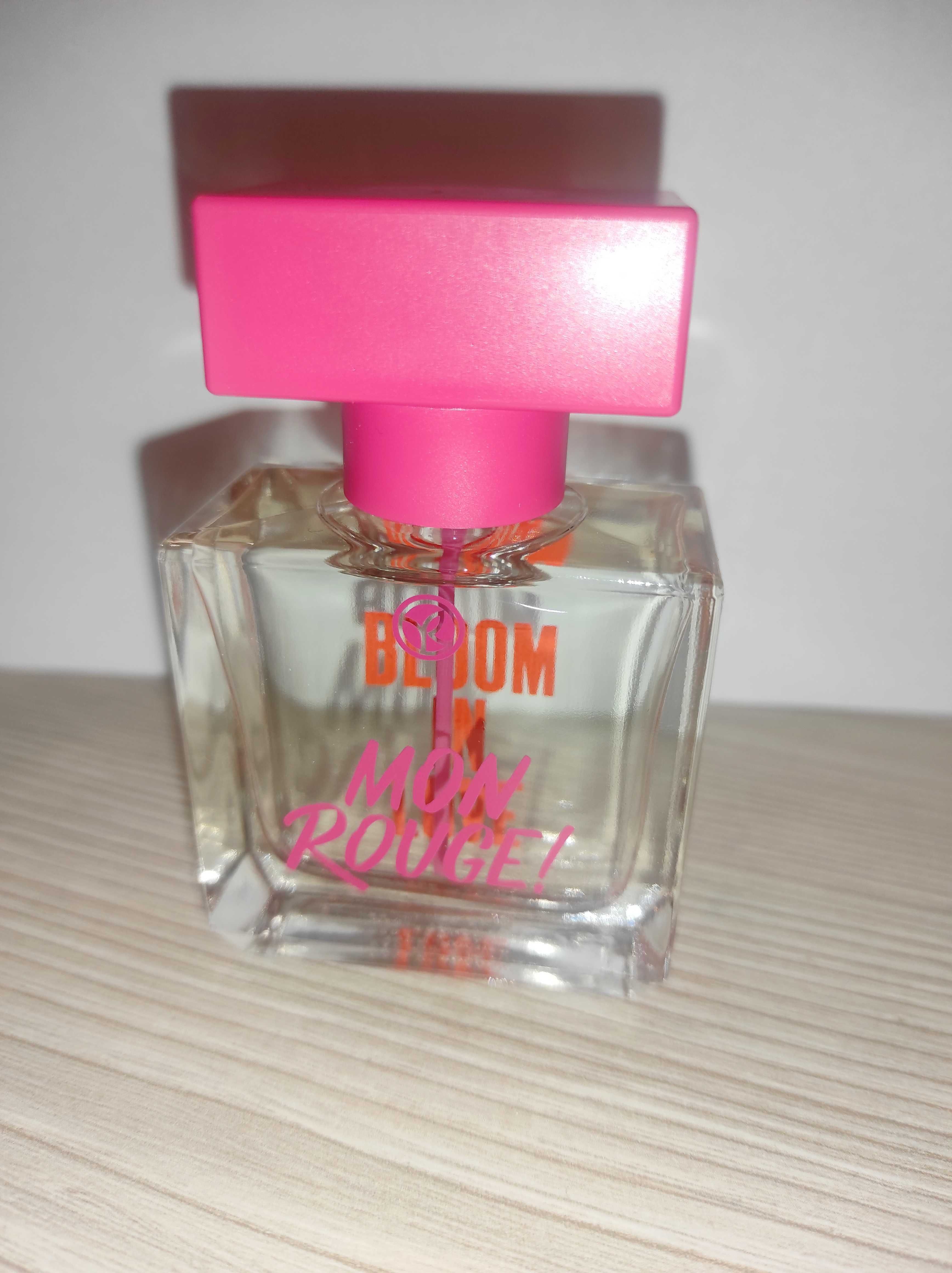 Yves Rosher Bloom Mon Rouge 30 ml