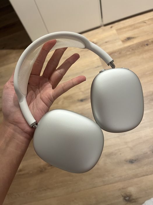 Airpods Max Apple
