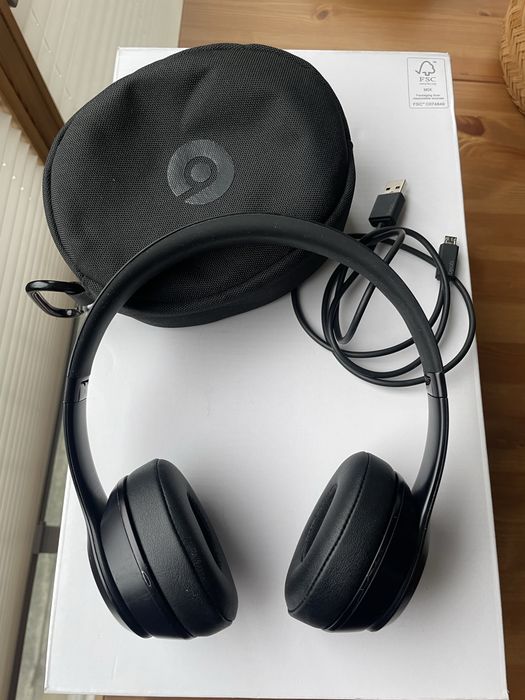 Beats Solo 3 Wireless