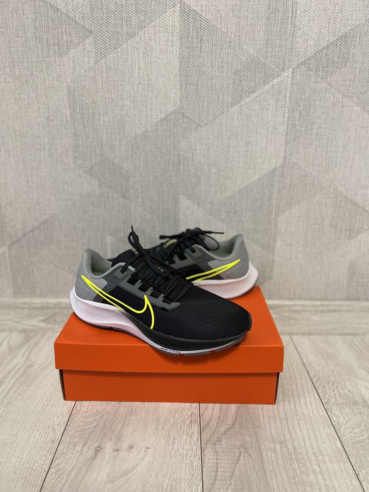 Nike Air Zoom Pegasus 38 Новые Оригинал