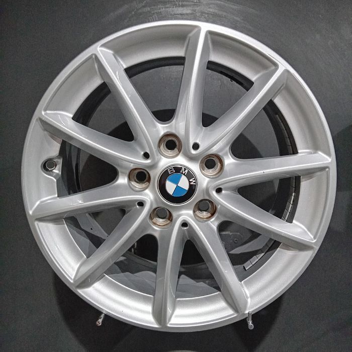 Felgi 16 5x112 BMW 2 F45 F46 Styling 471 OE (F505592-45)