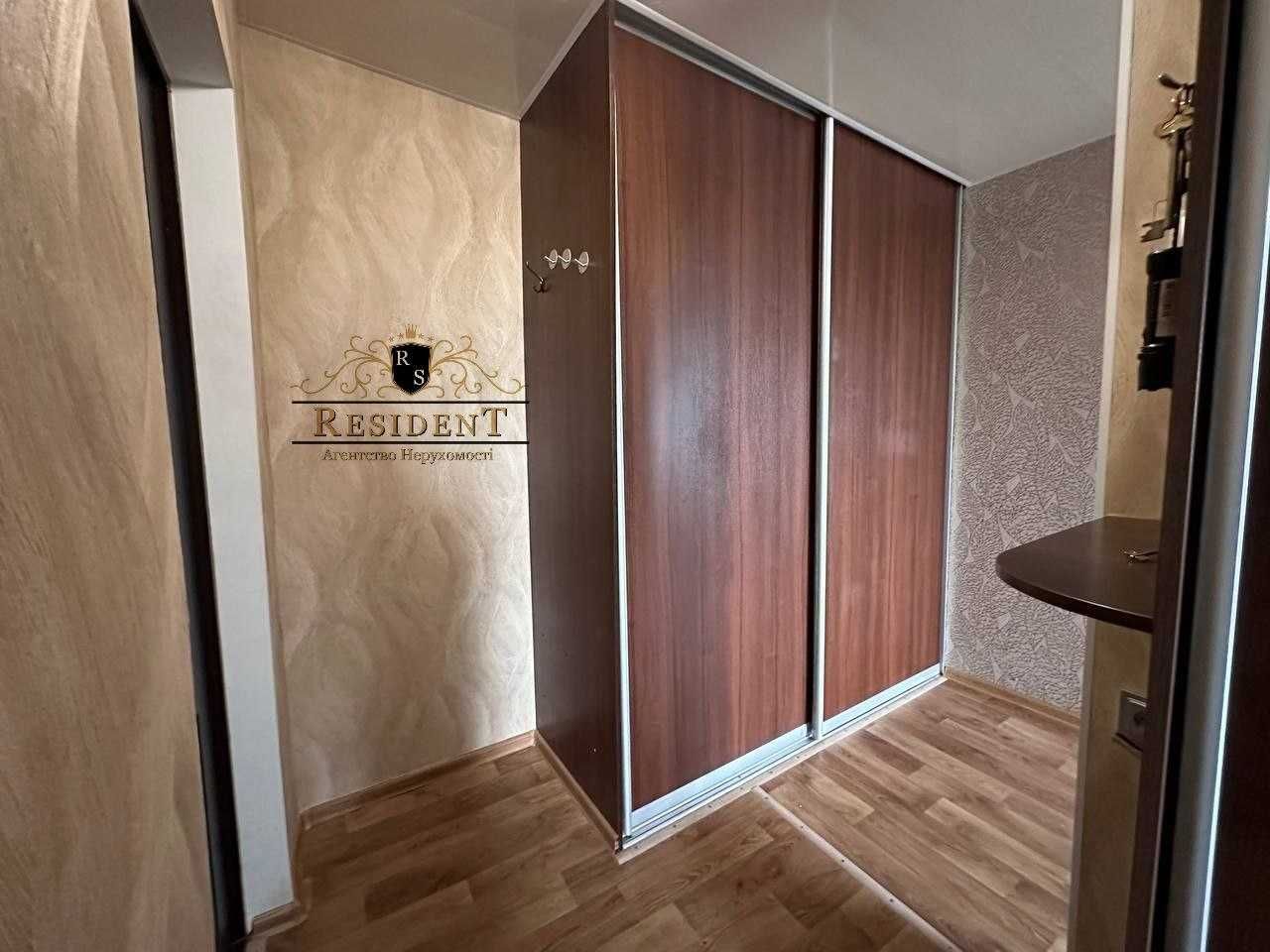 Продам 1к квартиру на  пр. Миру