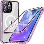 undeux etui 360° do iphone 14 pro z etui magsafe uszkodzone opis