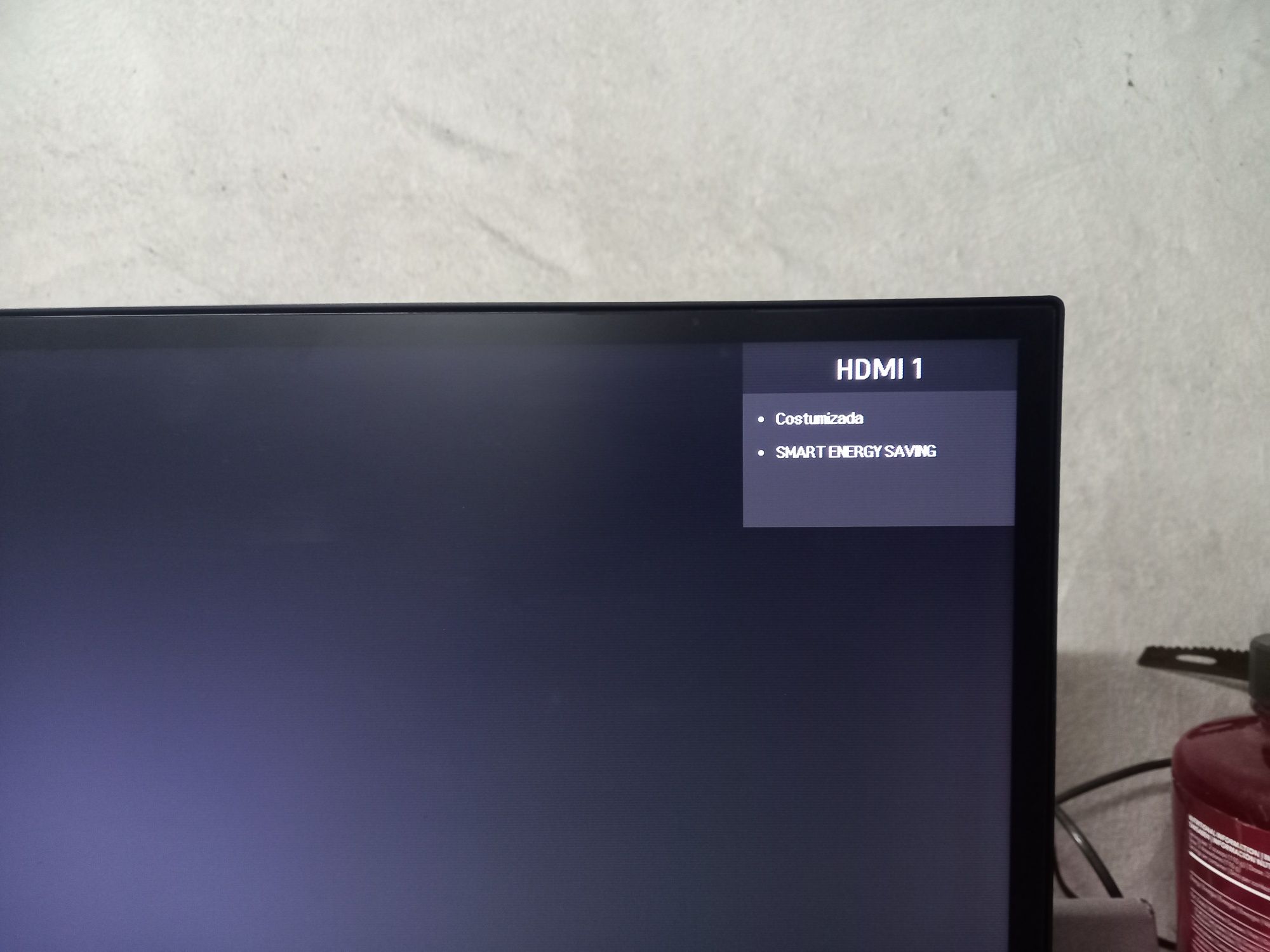 Monitor LG 29WL500 29 polegadas IPS UltraWide