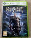 Risen - Xbox 360