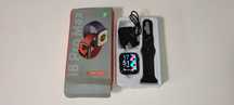i8 pro max smartwatch zegarek wodoodporny inteligentny
