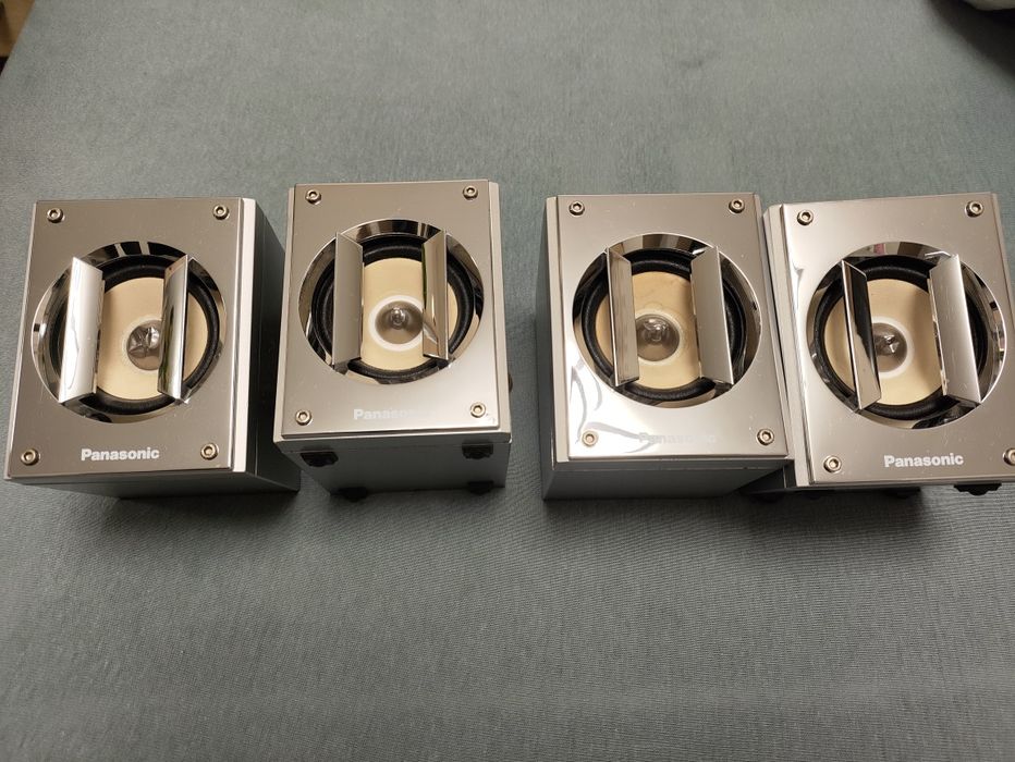 Głośniki Panasonic SB-FDM3