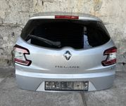 Оригінальна ляда (кришка багажника) Renault Megane 3 універсал