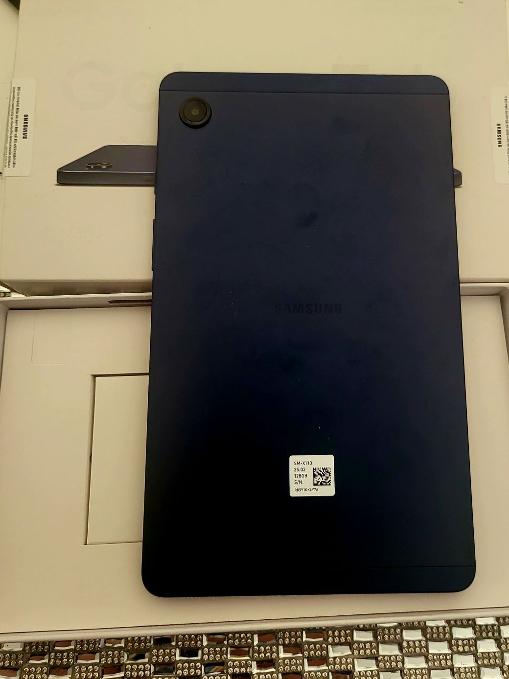 Tablet Galaxy Tab A9