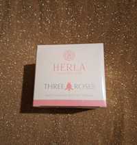 Herla Three Roses day cream