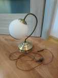 Stylowa lampka nocna