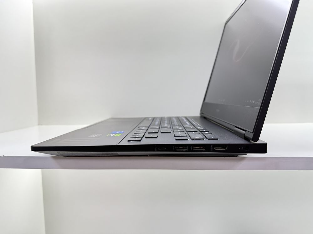 RTX 4050 6Gb | Core i5-13gen | 16GB DDR5 | 512SSD | 144Hz | HP OMEN 16