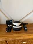 PlayStation VR V2 MEGA PACK + 2x PS Move + Kamerka PSVR ZESTAW!