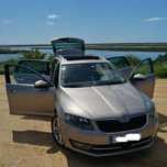 Skoda Octavia Break 1.6 TDi Elegance
